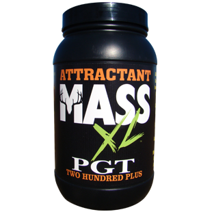 Mass XL 'PGT' Supplement